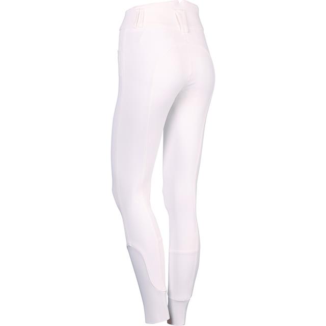 Pantalon d'équitation High-Waist Fg Harry's Horse Blanc