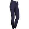 Pantalon d'équitation High-Waist Fg Harry's Horse Bleu foncé