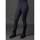 Pantalon d'équitation High-Waist Fg Harry's Horse Bleu foncé