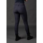 Pantalon d'équitation High-Waist Fg Harry's Horse Bleu foncé