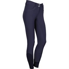 Pantalon d'équitation High-Waist Fg Harry's Horse Bleu foncé