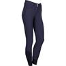 Pantalon d'équitation High-Waist Fg Harry's Horse Bleu foncé