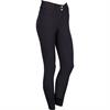 Pantalon d'équitation High-Waist Fg Harry's Horse Noir