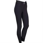 Pantalon d'équitation High-Waist Fg Harry's Horse Noir