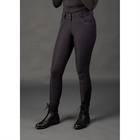 Pantalon d'équitation High-Waist Fg Harry's Horse Noir