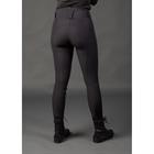 Pantalon d'équitation High-Waist Fg Harry's Horse Noir
