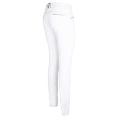 Pantalon d'équitation IRHEl Capone Basanes Grip Imperial Riding Blanc