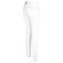 Pantalon d'équitation IRHEl Capone Basanes Grip Imperial Riding Blanc