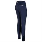 Pantalon d'équitation IRHEl Capone Basanes Grip Imperial Riding Bleu foncé