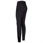 Pantalon d'équitation IRHEl Capone Basanes Grip Imperial Riding Noir