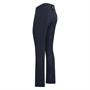 Pantalon d'équitation Jodhpur ESEquitation Queen Fond Grip euro-star Bleu foncé