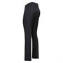 Pantalon d'équitation Jodhpur ESEquitation Queen Fond Grip euro-star Gris