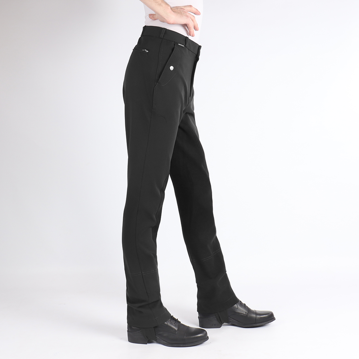 Jodhpur pantalon on sale homme