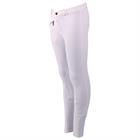 Pantalon d'équitation Junior Q-Essentials Blanc