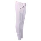 Pantalon d'équitation Junior Q-Essentials Blanc