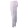 Pantalon d'équitation Junior Q-Essentials Blanc