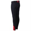 Pantalon d'équitation Junior Q-Essentials Bleu foncé