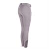 Pantalon d'équitation Junior Q-Essentials Marron clair