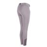 Pantalon d'équitation Junior Q-Essentials Marron clair