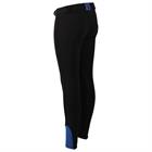 Pantalon d'équitation Junior Q-Essentials Noir