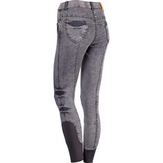 Pantalon d'équitation Just Ride Verano Full Grip Harry's Horse