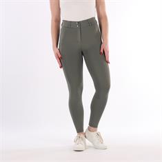 Pantalon d'équitation KLKaya W F-Tec6 Full Grip Kingsland