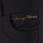 Pantalon d'équitation Limonar Full Grip Harry's Horse MID BLUE