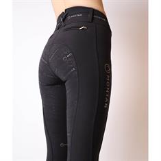 Pantalon d'équitation Luna Yati Full Grip Montar