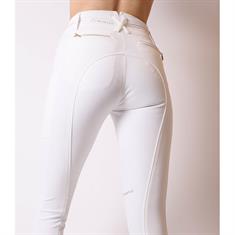 Pantalon d'équitation Luna Yati Full Grip Montar