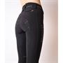 Pantalon d'équitation Luna Yati Full Grip Montar