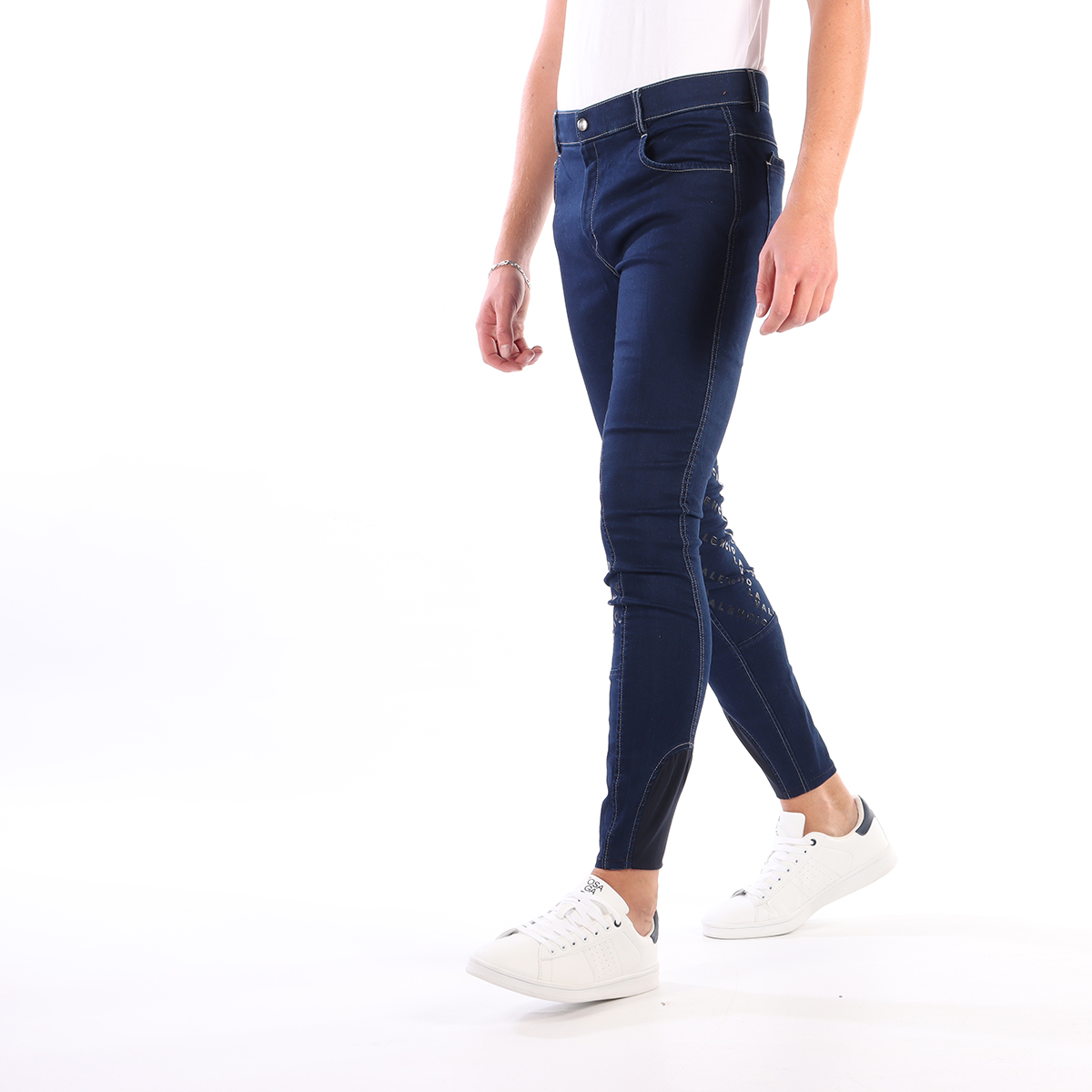 Pantalon quad homme online