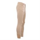 Pantalon d'équitation LVumut La Valencio Hommes Beige