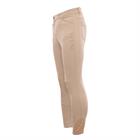 Pantalon d'équitation LVumut La Valencio Hommes Beige