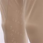 Pantalon d'équitation LVumut La Valencio Hommes Beige