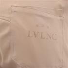 Pantalon d'équitation LVumut La Valencio Hommes Beige