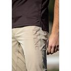 Pantalon d'équitation LVumut La Valencio Hommes Beige