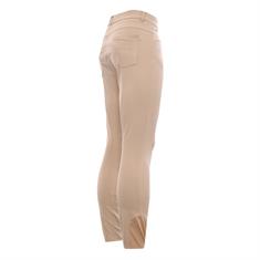 Pantalon d'équitation LVumut La Valencio Hommes Beige