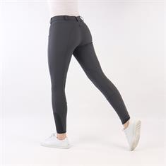 Pantalon d'équitation Meret Basanes grip Pikeur Gris