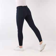 Pantalon d'équitation Meret Basanes grip Pikeur MID BLUE