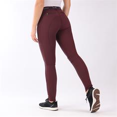 Pantalon d'équitation Mila Basanes Grip Montar