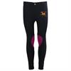 Pantalon d'équitation Mini Enfants Horka Bleu