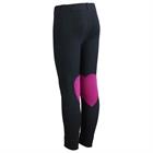 Pantalon d'équitation Mini Enfants Horka Bleu