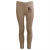 Pantalon d'équitation Mini Enfants Horka Marron clair