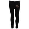 Pantalon d'équitation Mini Enfants Horka Noir