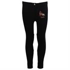 Pantalon d'équitation Mini Enfants Horka Noir
