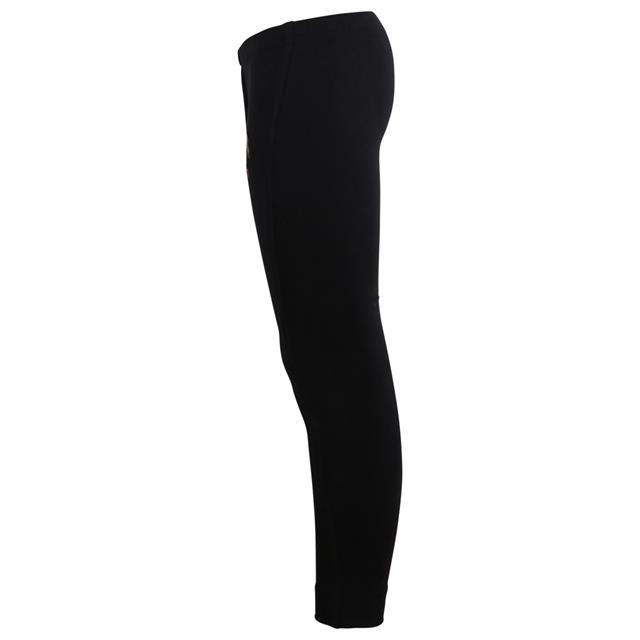 Pantalon d'équitation Mini Enfants Horka Noir