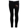 Pantalon d'équitation Mini Enfants Horka Noir