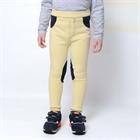 Pantalon d'équitation Mini Epplejeck Jaune