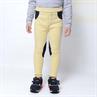 Pantalon d'équitation Mini Epplejeck Jaune