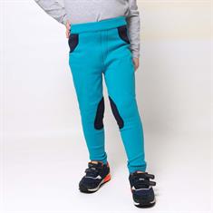 Pantalon d'équitation Mini Epplejeck Vert